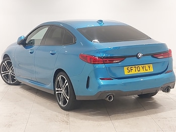 Used BMW 2 Series 2020 for sale - 78778296: Photo