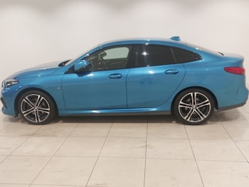 Used BMW 2 Series 2020 for sale - 78778296: Photo