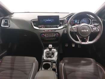 Used Kia Pro Ceed 2022 for sale - 74882474: Photo