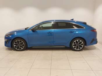 Used Kia Pro Ceed 2022 for sale - 74882474: Photo