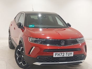 Used Vauxhall Mokka 2023 for sale - 78778446: Photo