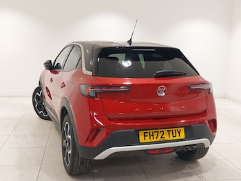 Used Vauxhall Mokka 2023 for sale - 78778446: Photo