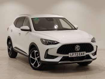 Used MG MG HS 2023 for sale - 74856168: Photo