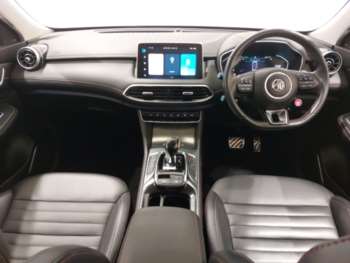 Used MG MG HS 2023 for sale - 74856168: Photo