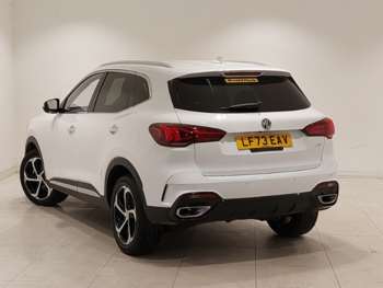 Used MG MG HS 2023 for sale - 74856168: Photo