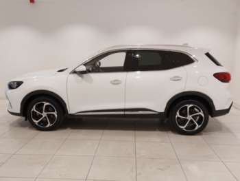 Used MG MG HS 2023 for sale - 74856168: Photo