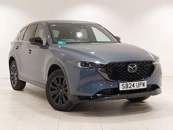Mazda - CX-5