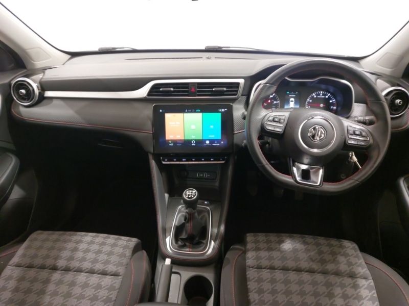 Used MG MG ZS 2023 for sale - 78074768: Photo 2