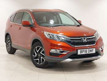 2018 - 1.6 i-DTEC SE Plus 5dr 2WD [Nav]