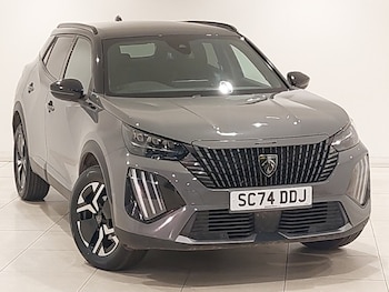 Used Peugeot 2008 2025 for sale - 78283457: Photo