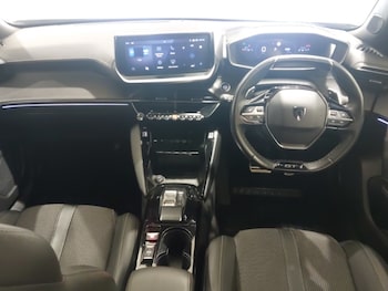 Used Peugeot 2008 2025 for sale - 78283457: Photo