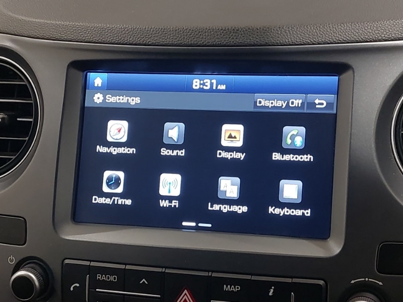 Used Hyundai i10 2019 for sale - 76959255: Photo 11