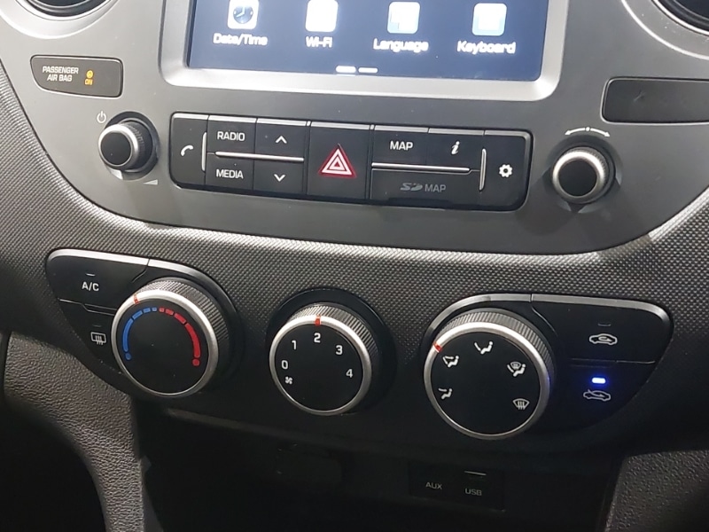 Used Hyundai i10 2019 for sale - 76959255: Photo 13