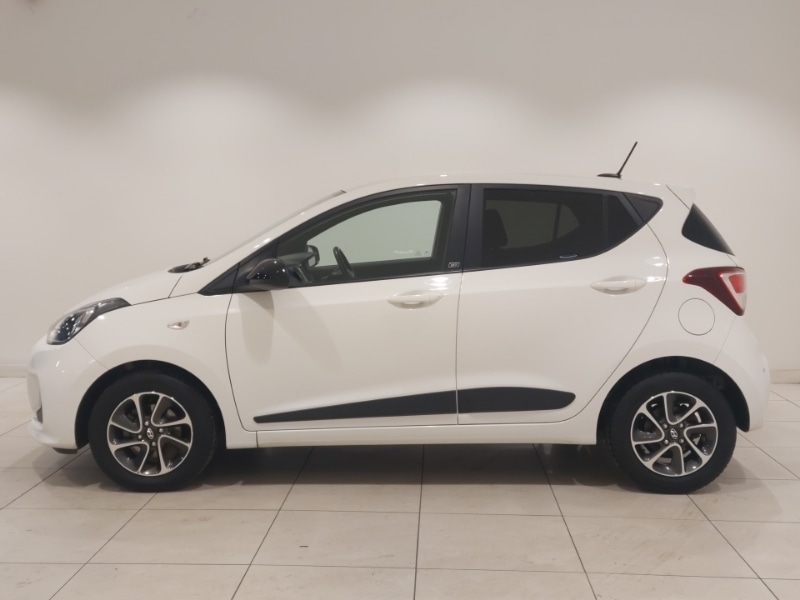 Used Hyundai i10 2019 for sale - 76959255: Photo 4