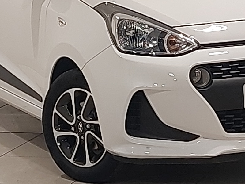 Used Hyundai i10 2019 for sale - 76959255: Photo 9