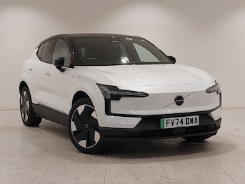 Used Volvo EX30 2024 for sale - 76249858: Photo
