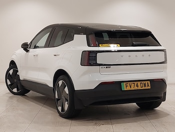 Used Volvo EX30 2024 for sale - 76249858: Photo