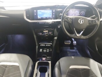 Used Vauxhall Mokka 2023 for sale - 78647599: Photo