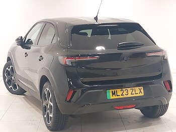 Used Vauxhall Mokka 2023 for sale - 78647599: Photo