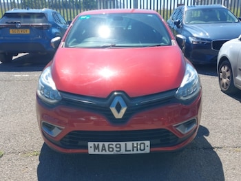 Used Renault Clio 2019 for sale - 78953079: Photo