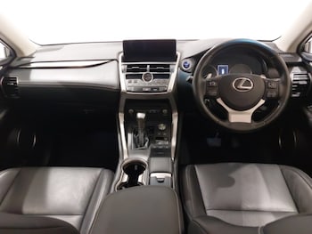 Used Lexus NX 2019 for sale - 75750852: Photo