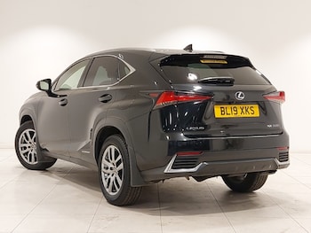 Used Lexus NX 2019 for sale - 75750852: Photo
