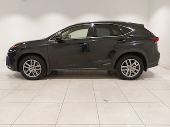 Used Lexus NX 2019 for sale - 75750852: Photo