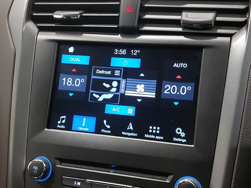 Used Ford Mondeo 2017 for sale - 77531291: Photo 14