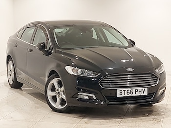 Used Ford Mondeo 2017 for sale - 77531291: Photo