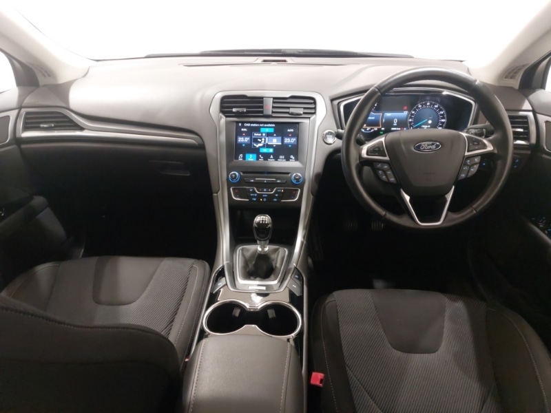 Used Ford Mondeo 2017 for sale - 77531291: Photo 2