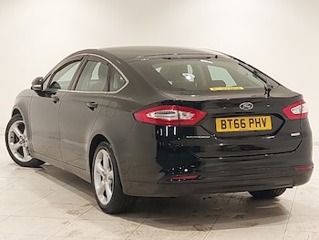 Used Ford Mondeo 2017 for sale - 77531291: Photo