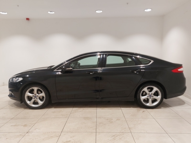 Used Ford Mondeo 2017 for sale - 77531291: Photo 4