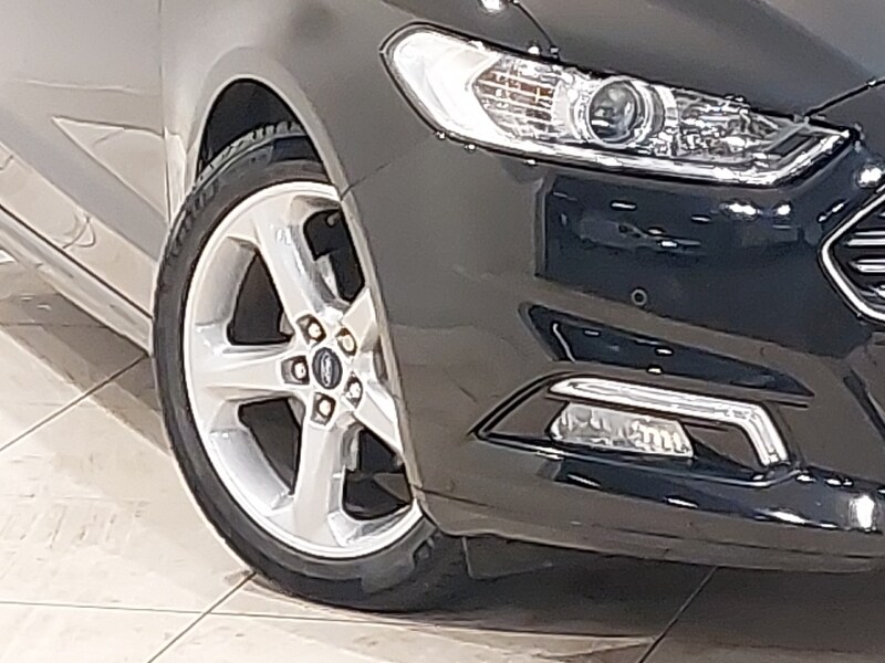 Used Ford Mondeo 2017 for sale - 77531291: Photo 9