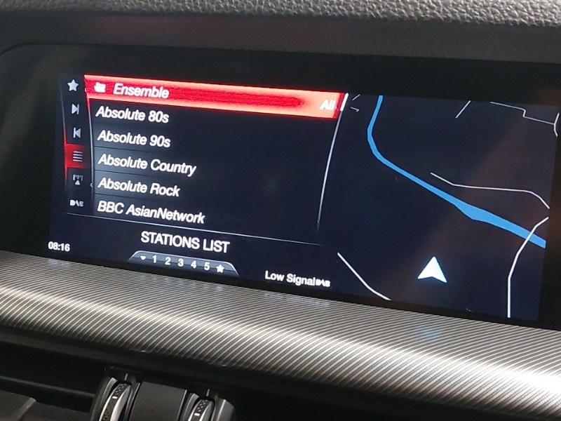 Used Alfa Romeo Stelvio 2019 for sale - 78094092: Photo 10