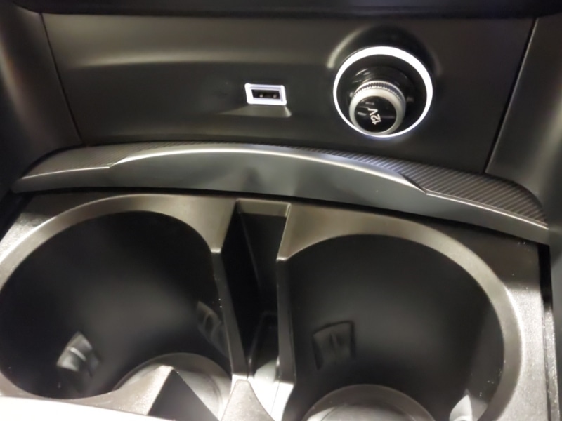 Used Alfa Romeo Stelvio 2019 for sale - 78094092: Photo 13