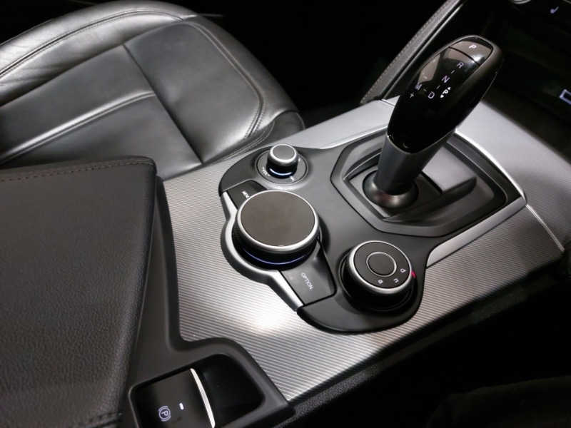 Used Alfa Romeo Stelvio 2019 for sale - 78094092: Photo 14