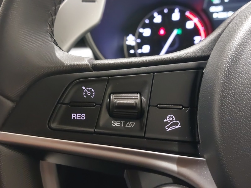 Used Alfa Romeo Stelvio 2019 for sale - 78094092: Photo 16