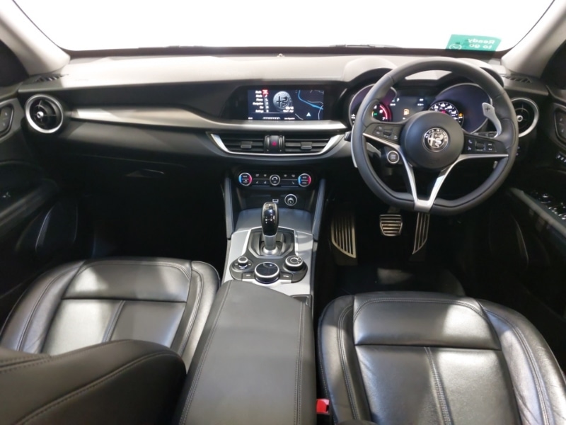 Used Alfa Romeo Stelvio 2019 for sale - 78094092: Photo 2