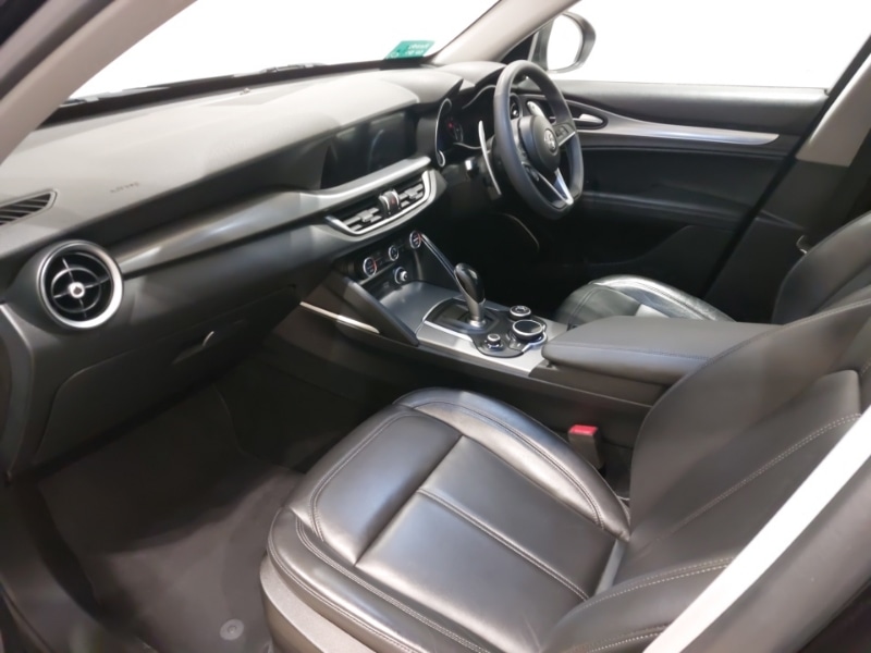 Used Alfa Romeo Stelvio 2019 for sale - 78094092: Photo 5