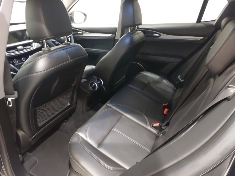 Used Alfa Romeo Stelvio 2019 for sale - 78094092: Photo 6