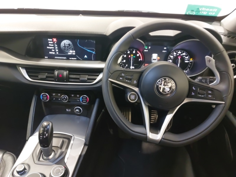 Used Alfa Romeo Stelvio 2019 for sale - 78094092: Photo 7