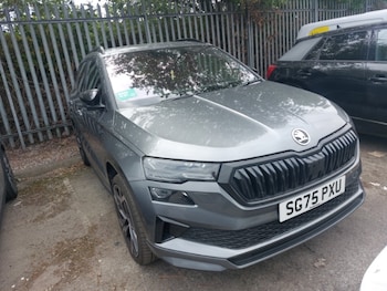 Used Skoda Karoq 2025 for sale - 79070095: Photo