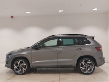 Used Skoda Karoq 2025 for sale - 79070095: Photo