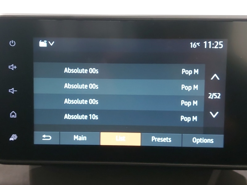 Used Dacia Sandero Stepway 2023 for sale - 76451310: Photo 10