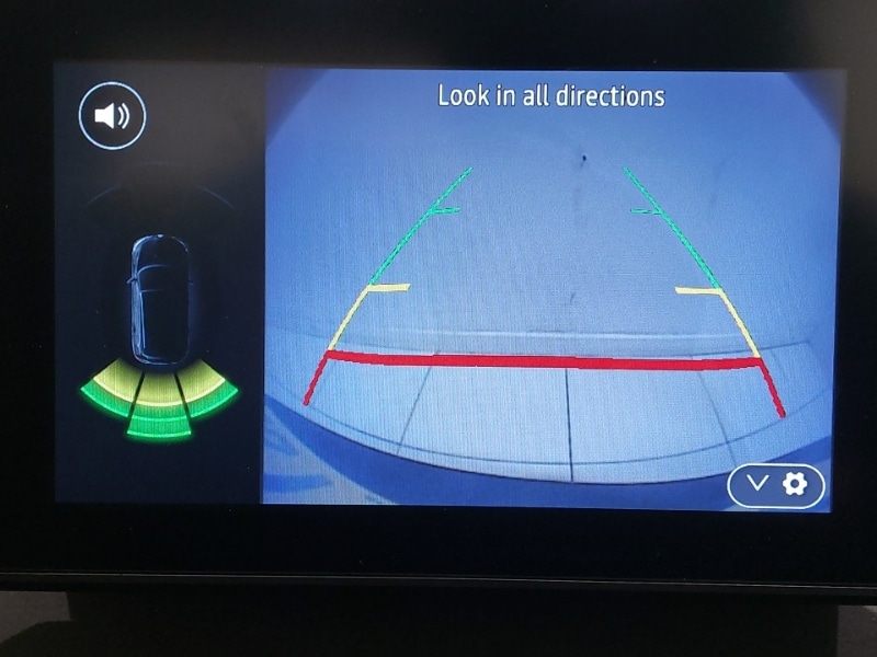 Used Dacia Sandero Stepway 2023 for sale - 76451310: Photo 11