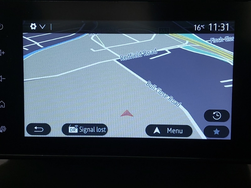 Used Dacia Sandero Stepway 2023 for sale - 76451310: Photo 12