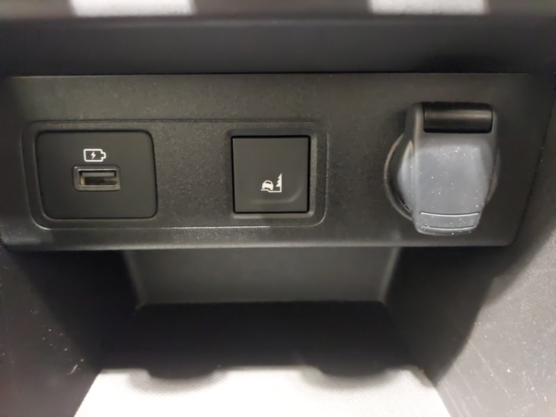 Used Dacia Sandero Stepway 2023 for sale - 76451310: Photo 14