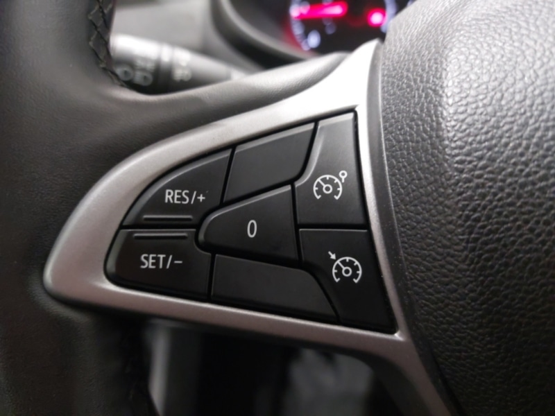 Used Dacia Sandero Stepway 2023 for sale - 76451310: Photo 16