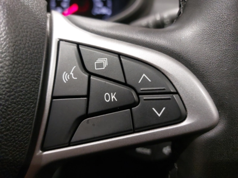 Used Dacia Sandero Stepway 2023 for sale - 76451310: Photo 17