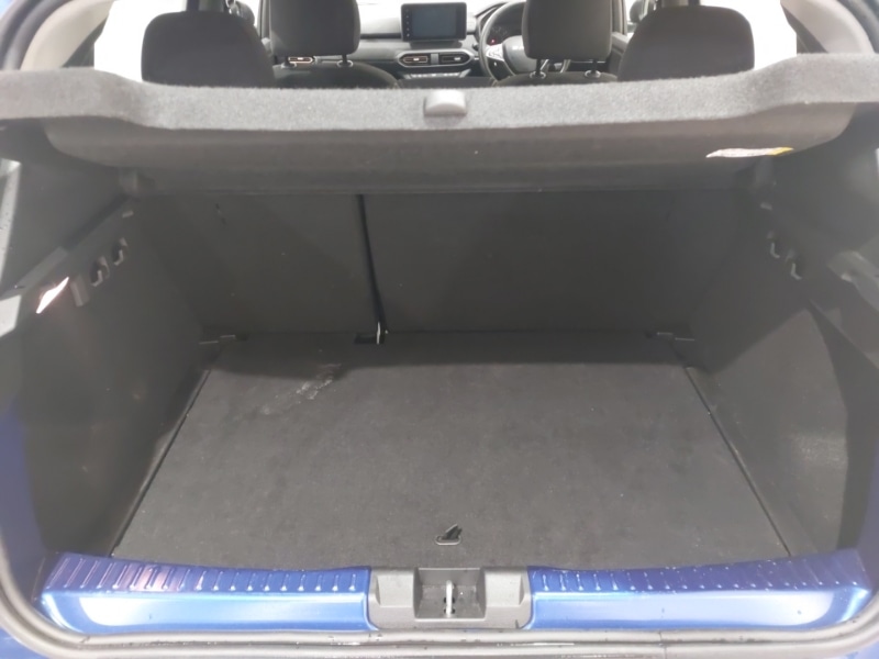 Used Dacia Sandero Stepway 2023 for sale - 76451310: Photo 8